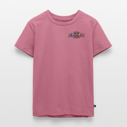 STATIC SPIKE – Kinder Premium T-Shirt - Mauve