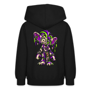 VOODOO VINNIE – Teenie Hoodie - Schwarz