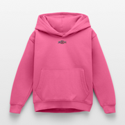 SCRAP JACK – Kinder Hoodie - Pink