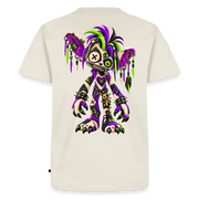 VOODOO VINNIE – Herren Premium T-Shirt - Naturweiß