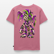 VOODOO VINNIE – Kinder Premium T-Shirt - Mauve