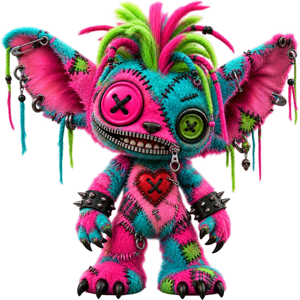 RIOT ROXIE